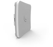 Mikrotik sxtsq Lite5 Soporte Power Over Ethernet (PoE) Color Blanco Punto de Acceso WLAN