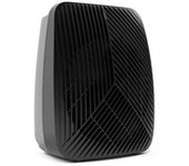 Calefactor / termoventilador tristar ka-5191/ 2000w/ termostato regulable