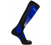 Calcetines Deportivos Salomon S/Pro Negro - Marca: Salomon - EAN: 0195751441261 - Talla Calzado: 42-44