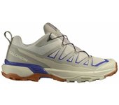 Zapatillas Deportivas Mujer Salomon X Ultra 360 Edge Gris - Marca: Salomon - EAN: 0195751587877 - Talla Calzado: 45.3333333333333