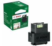 Bosch Adaptador de Líneas de Láser para el medidor láser Zamo (accesorio para Zamo, 4.ª gen., para la alineación sencilla de objetos, en caja de cartón)