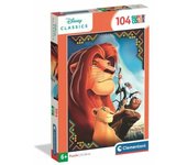 Clementoni 25052 puzzle