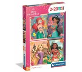 Clementoni 24092 puzzle
