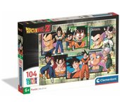 Clementoni 25032 puzzle