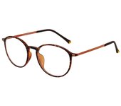 Montura de gafas mujer funky buddha fbd1003 50002
