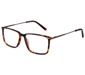 Montura de gafas hombre funky buddha fbd1019 54001