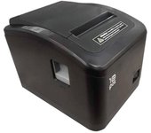 10POS RP-12WN impresora de recibos 576 x 512 DPI Inalámbrico y alámbrico Térmica directa
