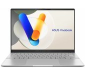 Laptop Asus VivoBook S14 OLED 16 GB RAM 512 GB SSD - Marca: Asus - EAN: 4711387913802