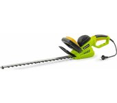 Fieldmann FZN 2505-E corta-setos eléctrico Cuchilla sencilla 600 W 2,9 kg