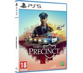 THE PRECINCT LIMITED EDITION - PS5