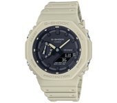 Reloj hombre casio g-shock ga-2100as-5aer