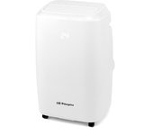 Aire Acondicionado ORBEGOZO ADRW125 Portátil Wifi Bomba