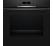 Horno BOSCH HBA572BB3F Cristal Negro Pirólisis/Aquálisis