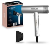 Secador CECOTEC Bamba IoniCare RockStar Aluminum 2000W