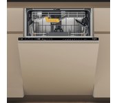 Lavavajillas Integrable WHIRLPOOL WH8IPB14AM 3ª Bandeja