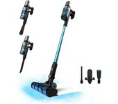 Aspirador Escoba CECOTEC Rockstar 2500 Thunder Jalisco