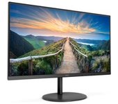 V4 Q27V4EA LED display 68,6 cm (27") 2560 x 1440 Pixeles 2K Ultra HD Negro, Monitor LED