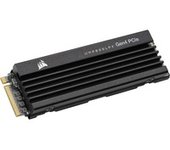 MP600 PRO LPX M.2 4000 GB PCI Express 4.0 3D TLC NAND NVMe, Unidad de estado sólido