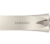 MUF-64BE unidad flash USB 64 GB USB tipo A 3.2 Gen 1 (3.1 Gen 1) Plata, Lápiz USB
