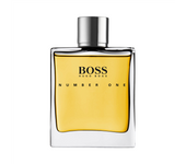 Boss Number One 100 ml