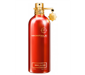 Wood On Fire 100 ml