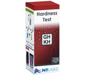 Test de Dureza ICA GH y KH NT Labs