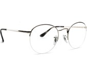 Ray-Ban Round Gaze 0RX3947V 2501 51