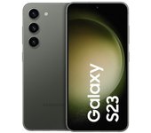 Samsung Galaxy S23 5g 8-256gb Green Nuevo