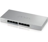 Zyxel GS1200-8HP v2 Switch Gestionado 8 Puertos Gigabit Ethernet