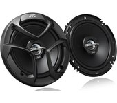 JVC CS-J620 Altavoces Coaxiales para Coche 2 Vías 160mm 300W