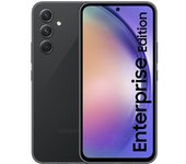 Samsung Galaxy A54 5G Enterprise Edition 8/128GB Negro Libre