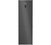 Siemens iQ300 KG36NXXBF Frigorífico Combi B Acero Inoxidable