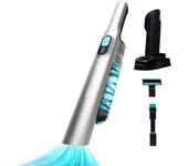 Cecotec Conga RockStar Micro Essential Aspirador de Mano sIn Cable 90W
