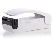 InnovaGoods Magseal Selladora de Bolsas con Imán para Nevera