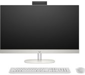 HP All-in-One 27-cr0008ns AMD Ryzen 3 7320U/8GB/512GB SSD/27"
