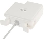 Cool Cargador Universal Red para Apple Macbook MagSafe L 60W
