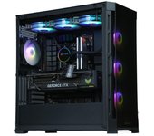 Epical-Q Nunter AMD Ryzen 7 7800X3D/32GB/2TB SSD/RTX 5070 Ti