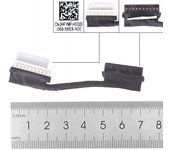 Cable De Batería Para Dell 5493 5494 3583 0hfymp Dc02002yj00
