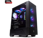 PcCom PBM Ultimate AMD Ryzen 7 7800X3D / 32GB / 2TB SSD / RTX 5070
