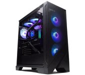 PCM Aeon Parallax AMD Ryzen 5 5600X/32GB/1TB SSD/RTX 5060 Ti