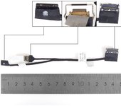 Cable Lcd/led Dell Xps 13 9370 Xps13 9370 Dc02002sy00 03d643