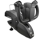 Thrustmaster TCA Yoke Boeing Edition Sistema de Aviación PC / Xbox
