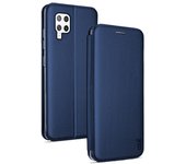 Cool Funda Flip Cover Elegance Marino para Samsung Galaxy A42 5G