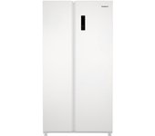 Corberó CFSBSH730NFW Frigorífico Americano No Frost E Blanco