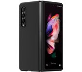 Cool Funda Cover Plegable Negra para Samsung F926 Galaxy Z Fold 3
