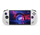 Lenovo Legion Go S AMD Ryzen Z2 Go/16GB/512GB Blanco Glaciar