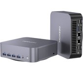 GEEKOM GT1 Mega Mini PC Intel Core Ultra 9 185H/32GB/2TB SSD
