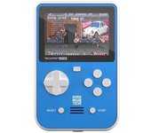 Evercade Super Pocket Technos Edition Consola Portátil Retro