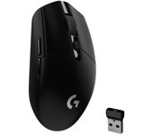 Logitech G305 LightSpeed Ratón Inalámbrico Gaming 12000DPI Negro