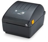 Zebra ZD230 Impresora de Etiquetas Transferencia Térmica USB